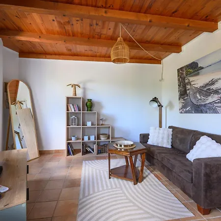 Le Refuge De - Appt Proche Davignon