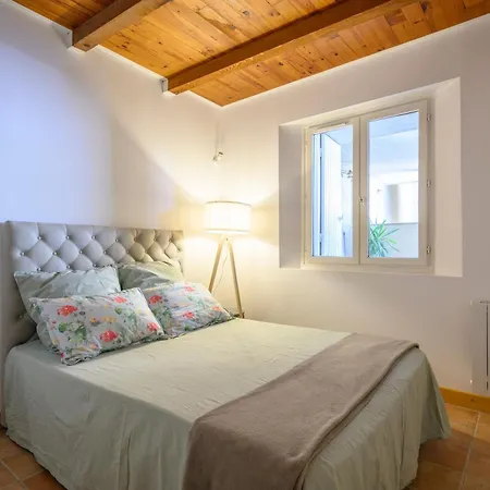 Le Refuge De - Appt Proche Davignon Sauveterre (Gard)