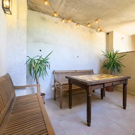 Apartment Le Refuge De - Appt Proche Davignon Sauveterre (Gard)