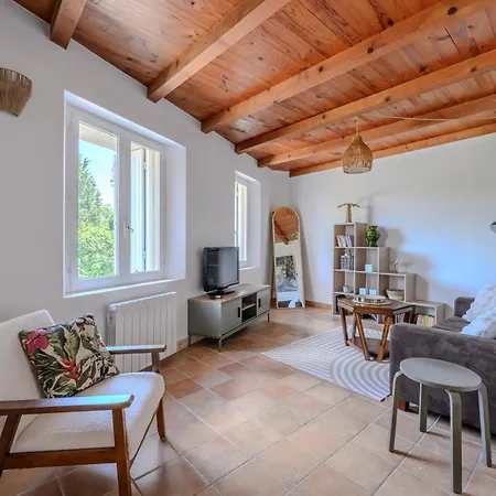 Le Refuge De - Appt Proche Davignon Apartment *