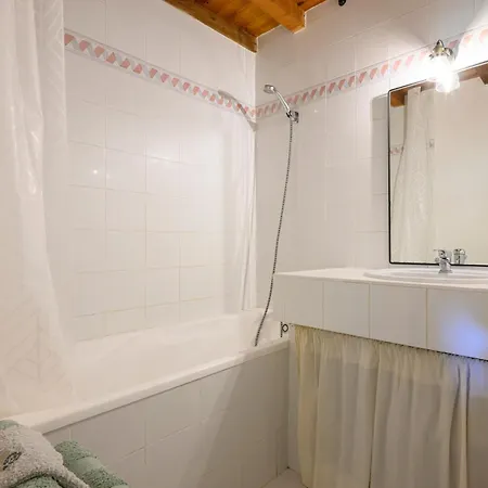 Apartment Le Refuge De - Appt Proche Davignon