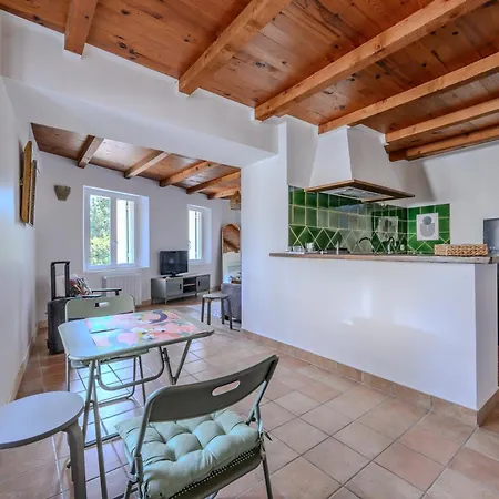 Le Refuge De - Appt Proche Davignon Apartment *