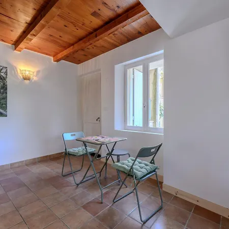 Le Refuge De - Appt Proche Davignon Apartment *